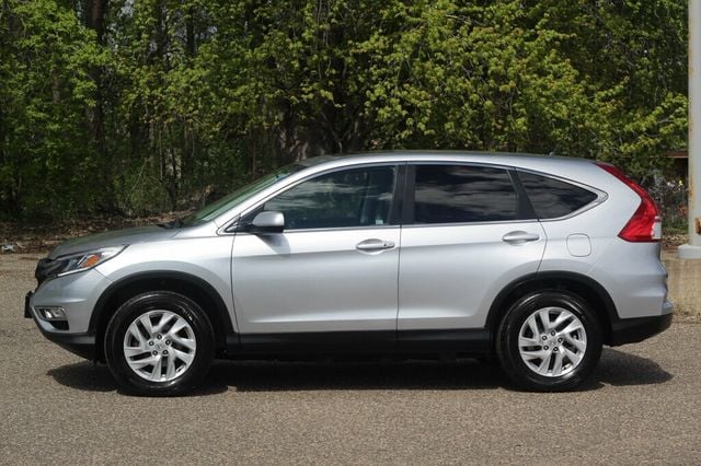 2016 Honda CR-V AWD EX W/ MOONROOF - 23017879 - 16