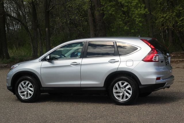 2016 Honda CR-V AWD EX W/ MOONROOF - 23017879 - 17