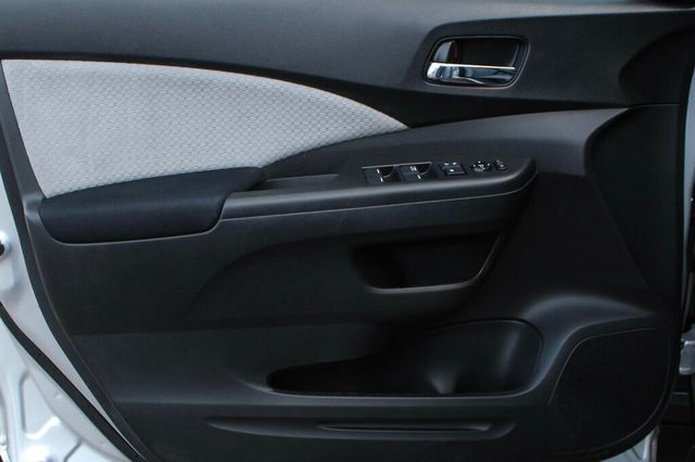 2016 Honda CR-V AWD EX W/ MOONROOF - 23017879 - 18