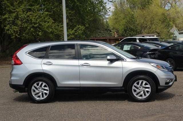 2016 Honda CR-V AWD EX W/ MOONROOF - 23017879 - 1