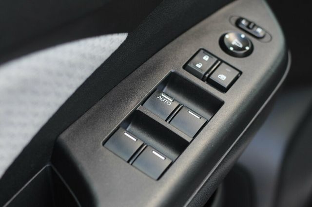 2016 Honda CR-V AWD EX W/ MOONROOF - 23017879 - 19