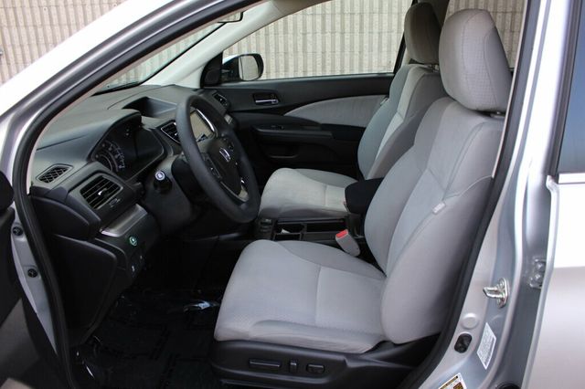 2016 Honda CR-V AWD EX W/ MOONROOF - 23017879 - 21