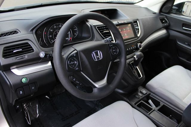 2016 Honda CR-V AWD EX W/ MOONROOF - 23017879 - 23
