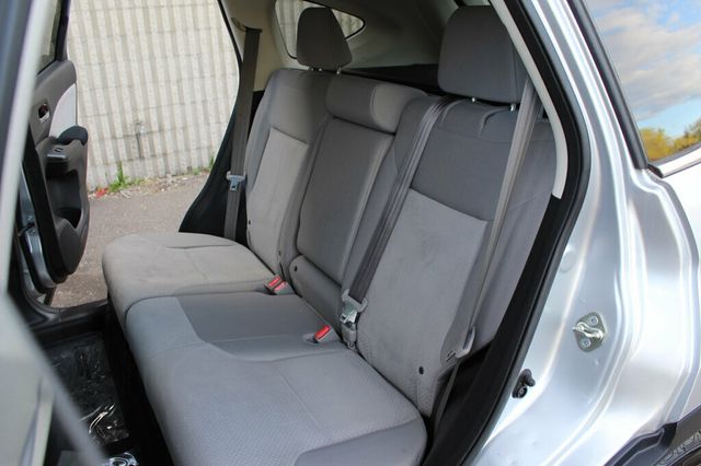 2016 Honda CR-V AWD EX W/ MOONROOF - 23017879 - 26