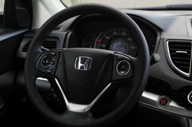 2016 Honda CR-V AWD EX W/ MOONROOF - 23017879 - 27