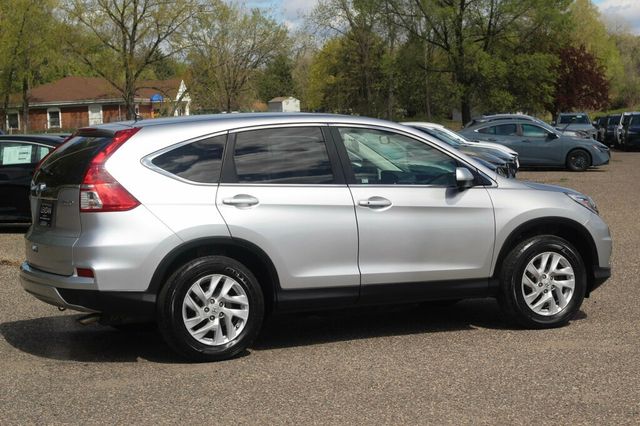 2016 Honda CR-V AWD EX W/ MOONROOF - 23017879 - 2