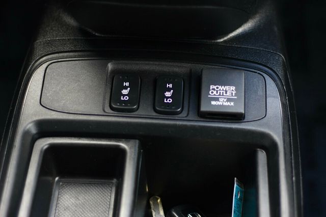 2016 Honda CR-V AWD EX W/ MOONROOF - 23017879 - 29