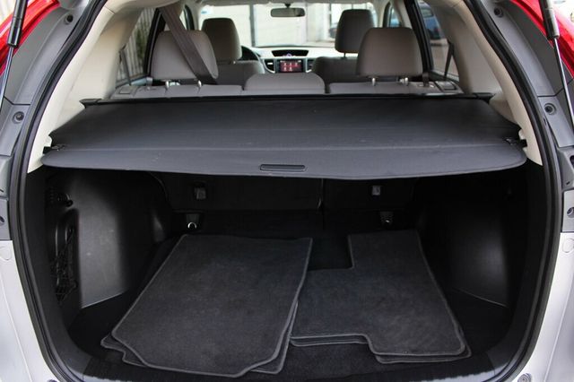 2016 Honda CR-V AWD EX W/ MOONROOF - 23017879 - 30