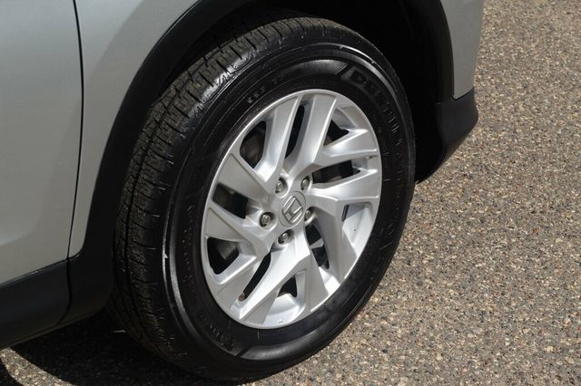 2016 Honda CR-V AWD EX W/ MOONROOF - 23017879 - 33