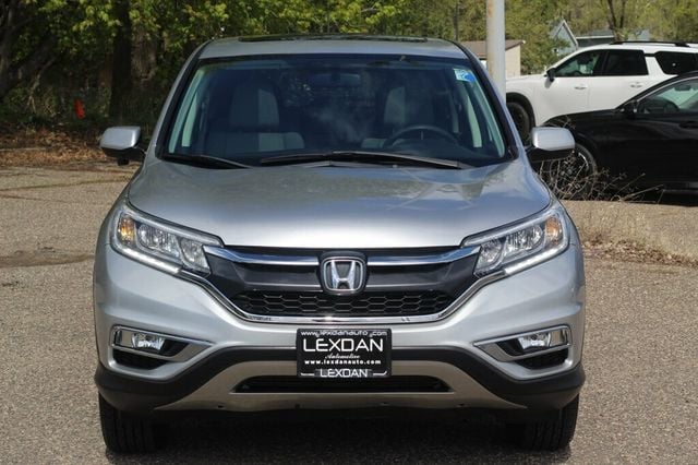 2016 Honda CR-V AWD EX W/ MOONROOF - 23017879 - 3