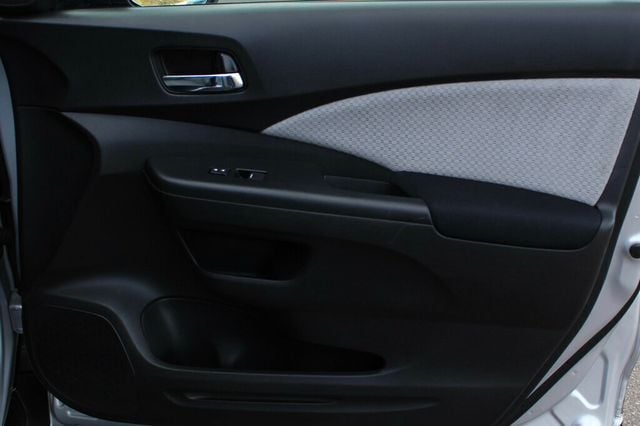 2016 Honda CR-V AWD EX W/ MOONROOF - 23017879 - 5
