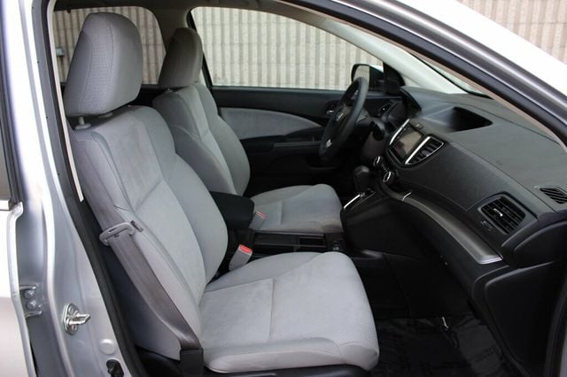 2016 Honda CR-V AWD EX W/ MOONROOF - 23017879 - 6