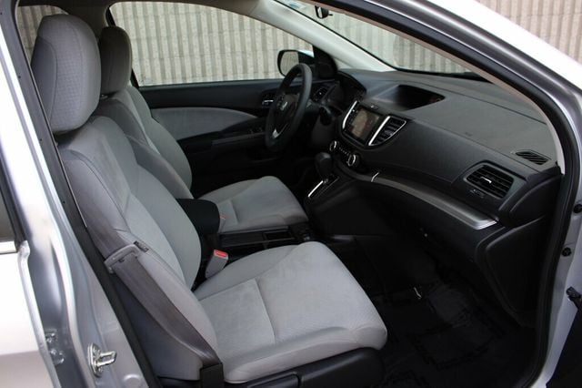 2016 Honda CR-V AWD EX W/ MOONROOF - 23017879 - 7