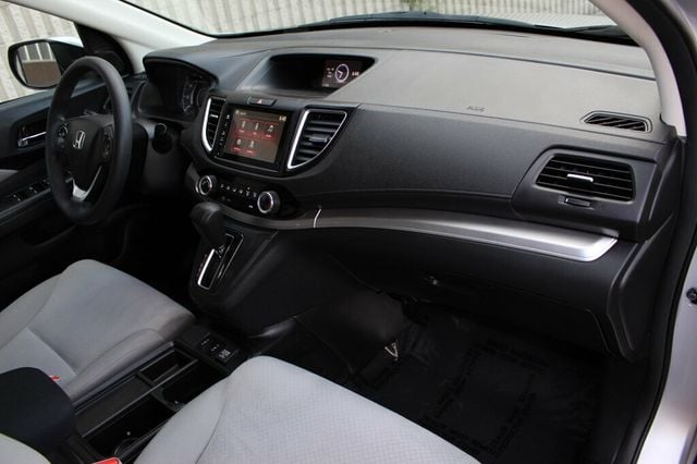 2016 Honda CR-V AWD EX W/ MOONROOF - 23017879 - 8