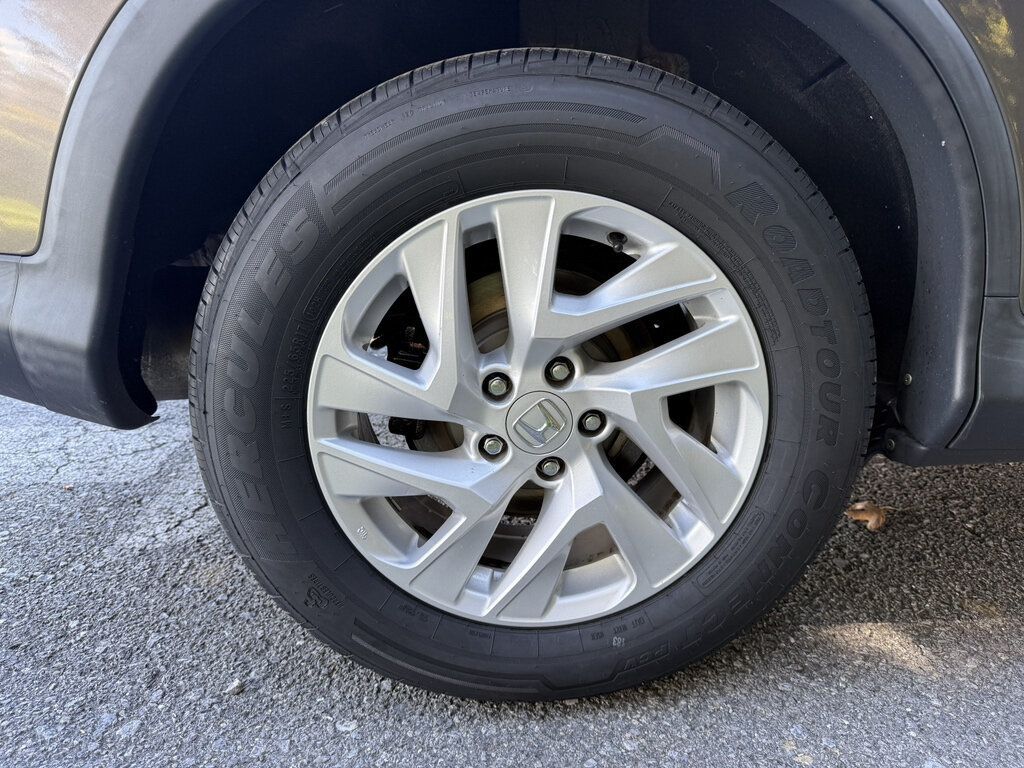 2016 Honda CR-V CLEAN CARFAX - ALL WHEEL DRIVE - 23089181 - 9