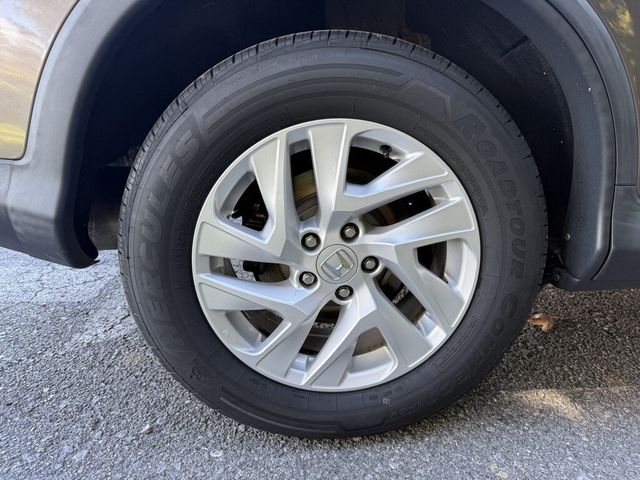 2016 Honda CR-V CLEAN CARFAX - ALL WHEEL DRIVE - 23089181 - 9