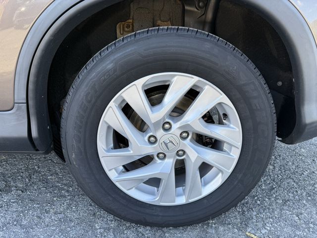 2016 Honda CR-V CLEAN CARFAX - ALL WHEEL DRIVE - 23089181 - 10