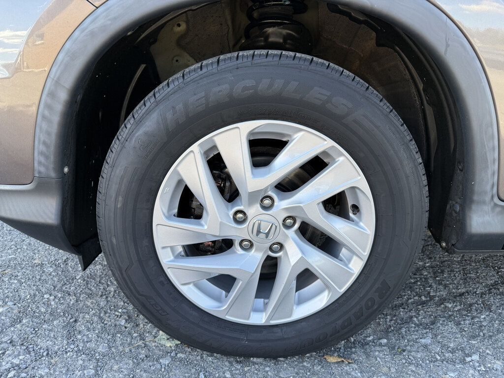 2016 Honda CR-V CLEAN CARFAX - ALL WHEEL DRIVE - 23089181 - 11