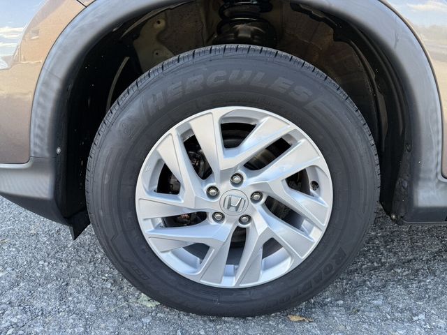 2016 Honda CR-V CLEAN CARFAX - ALL WHEEL DRIVE - 23089181 - 11