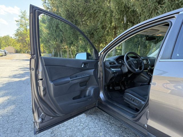2016 Honda CR-V CLEAN CARFAX - ALL WHEEL DRIVE - 23089181 - 16