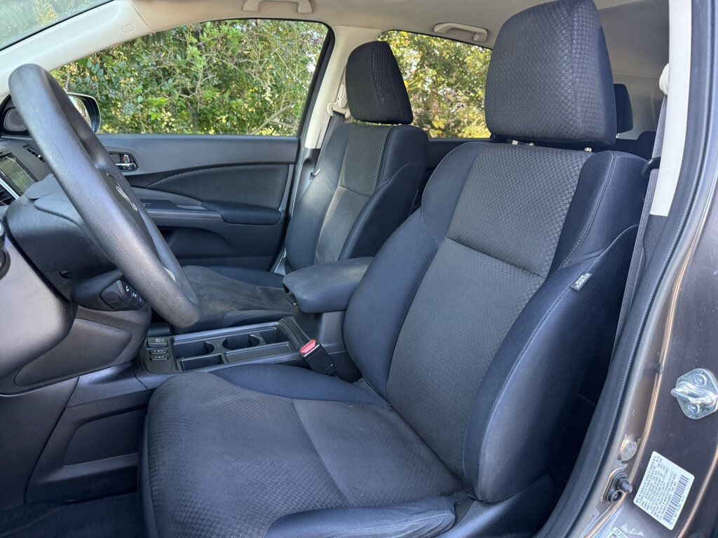 2016 Honda CR-V CLEAN CARFAX - ALL WHEEL DRIVE - 23089181 - 18