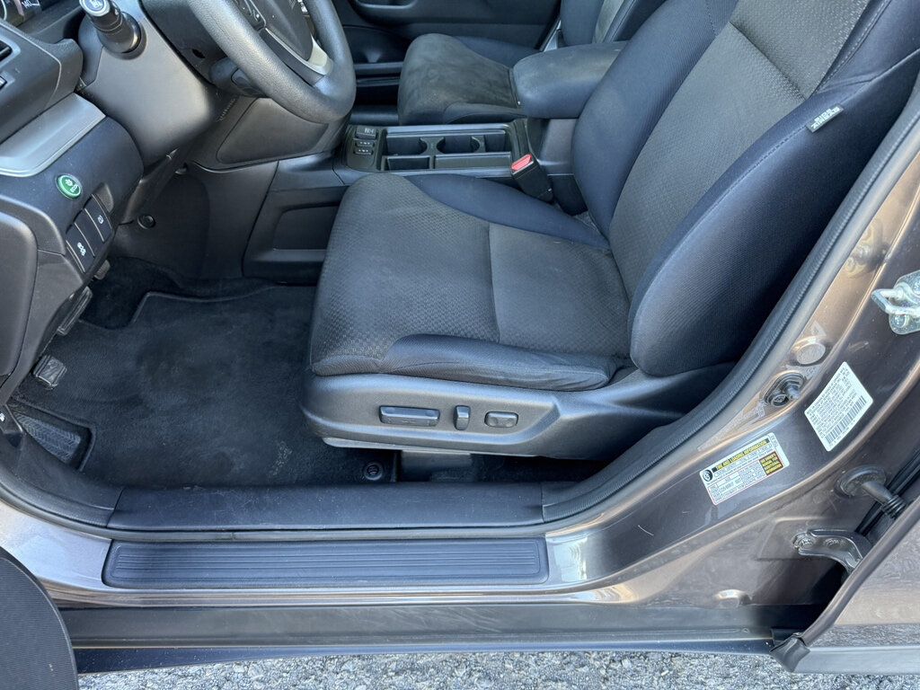 2016 Honda CR-V CLEAN CARFAX - ALL WHEEL DRIVE - 23089181 - 20