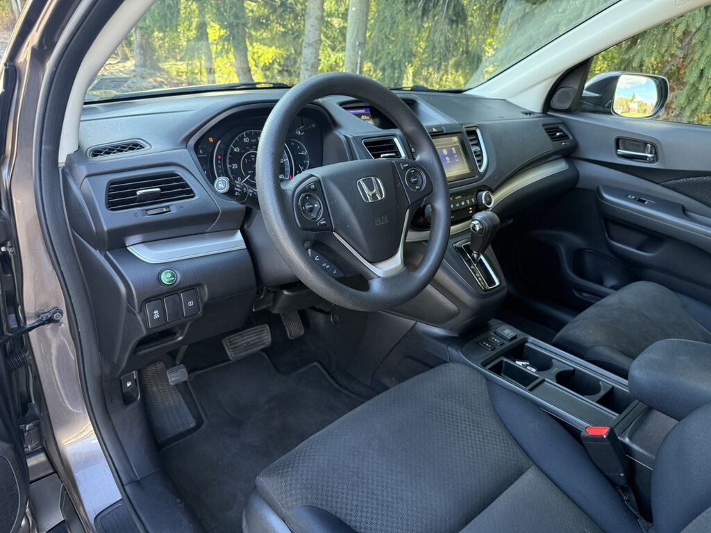 2016 Honda CR-V CLEAN CARFAX - ALL WHEEL DRIVE - 23089181 - 21