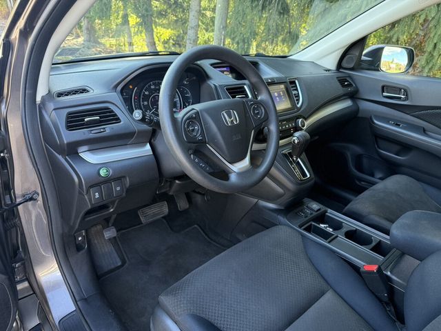 2016 Honda CR-V CLEAN CARFAX - ALL WHEEL DRIVE - 23089181 - 21