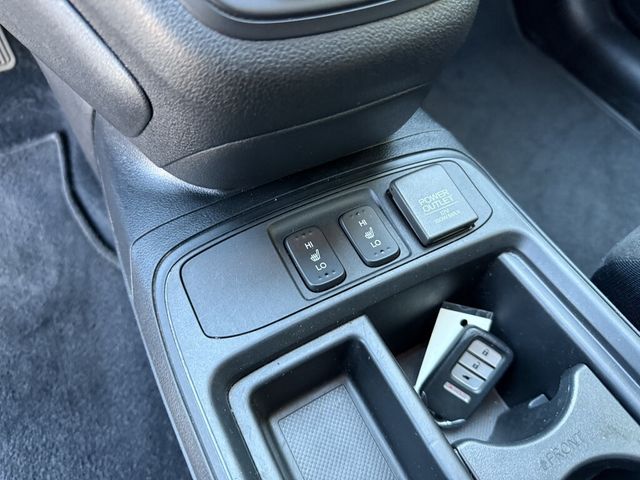 2016 Honda CR-V CLEAN CARFAX - ALL WHEEL DRIVE - 23089181 - 26