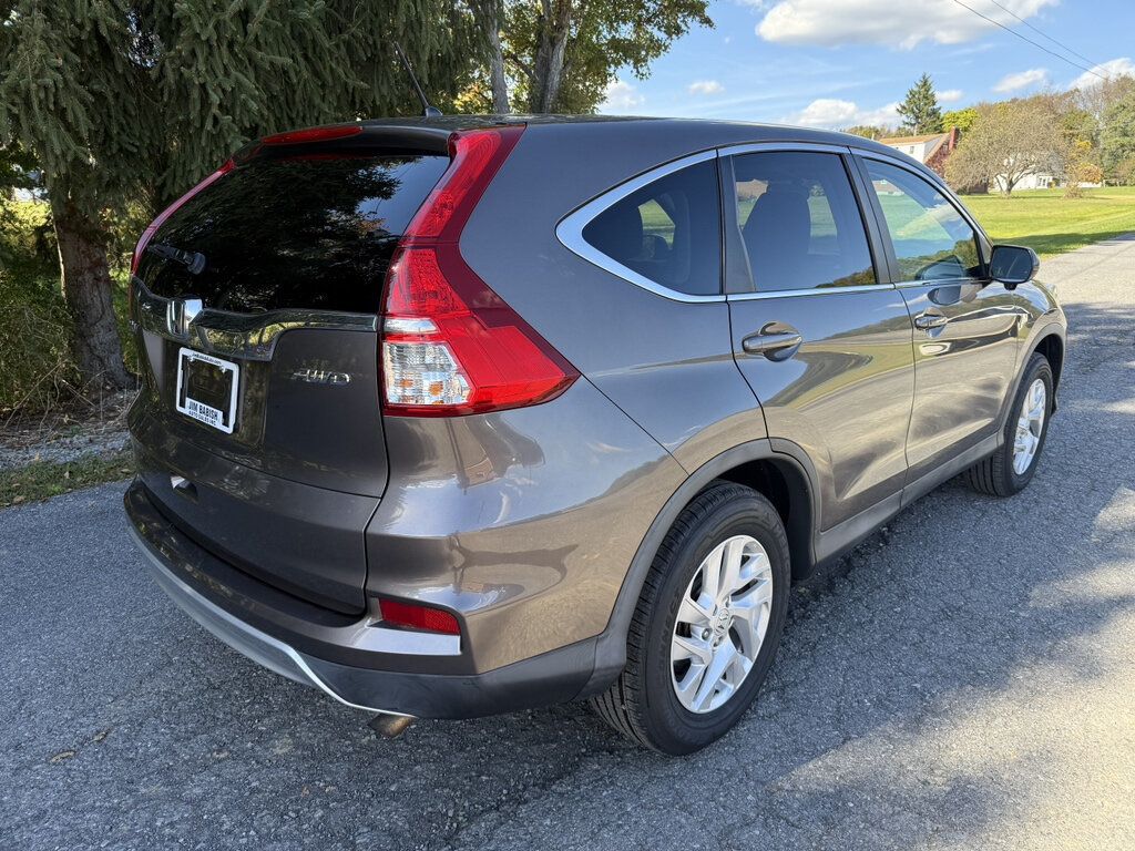 2016 Honda CR-V CLEAN CARFAX - ALL WHEEL DRIVE - 23089181 - 2