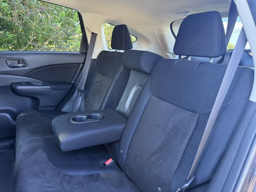 2016 Honda CR-V CLEAN CARFAX - ALL WHEEL DRIVE - 23089181 - 31