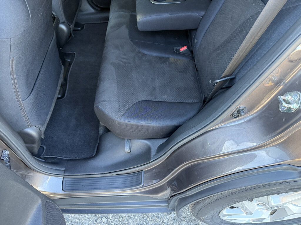 2016 Honda CR-V CLEAN CARFAX - ALL WHEEL DRIVE - 23089181 - 33