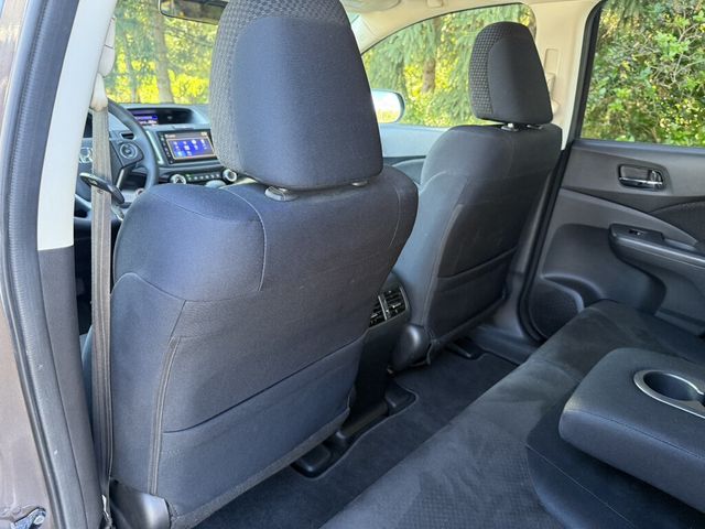 2016 Honda CR-V CLEAN CARFAX - ALL WHEEL DRIVE - 23089181 - 34