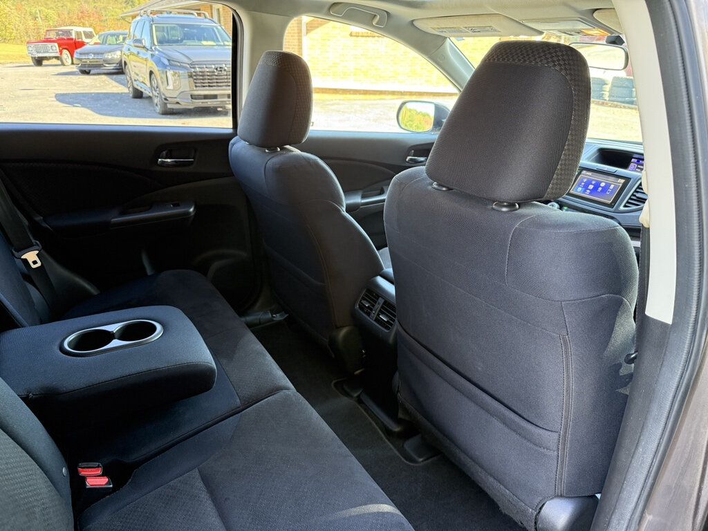 2016 Honda CR-V CLEAN CARFAX - ALL WHEEL DRIVE - 23089181 - 44