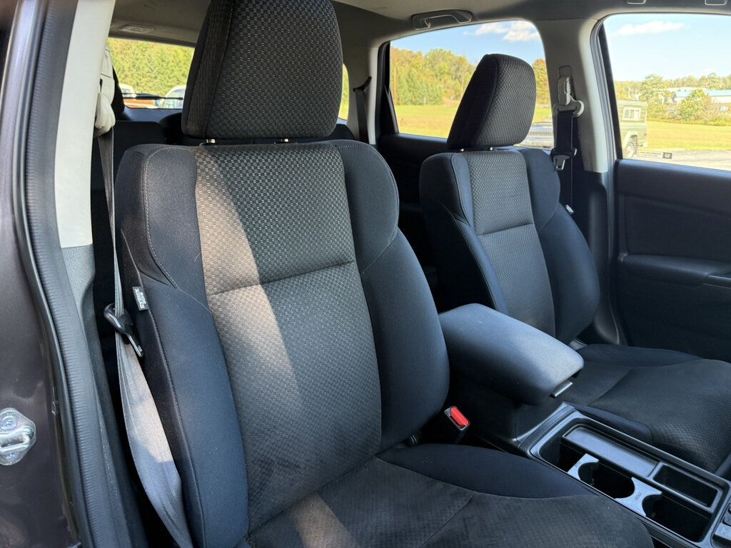 2016 Honda CR-V CLEAN CARFAX - ALL WHEEL DRIVE - 23089181 - 47