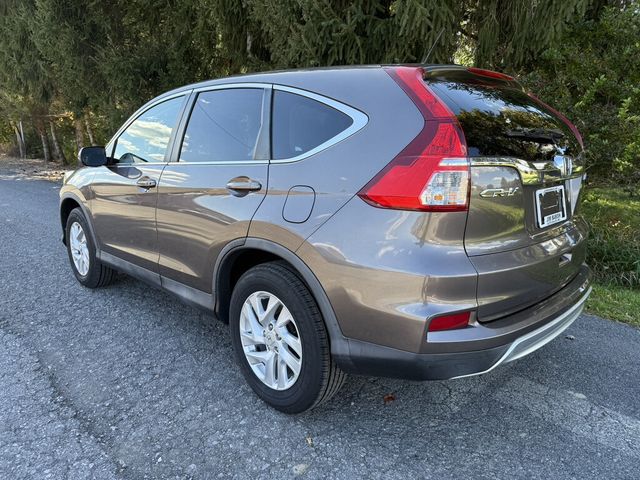 2016 Honda CR-V CLEAN CARFAX - ALL WHEEL DRIVE - 23089181 - 4