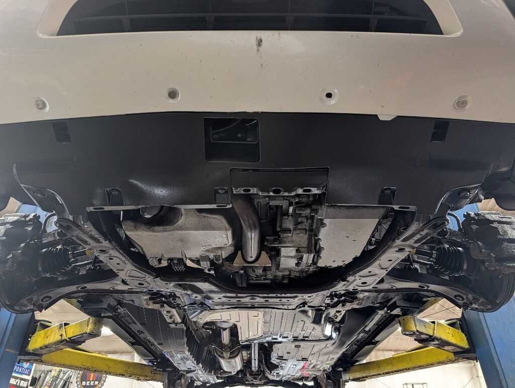 2016 Honda CR-V CLEAN CARFAX - ALL WHEEL DRIVE - 23089181 - 55