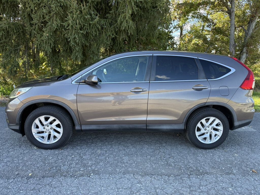 2016 Honda CR-V CLEAN CARFAX - ALL WHEEL DRIVE - 23089181 - 5