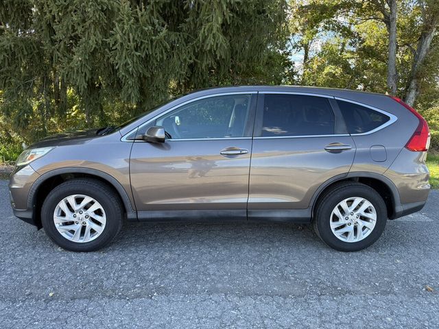 2016 Honda CR-V CLEAN CARFAX - ALL WHEEL DRIVE - 23089181 - 5