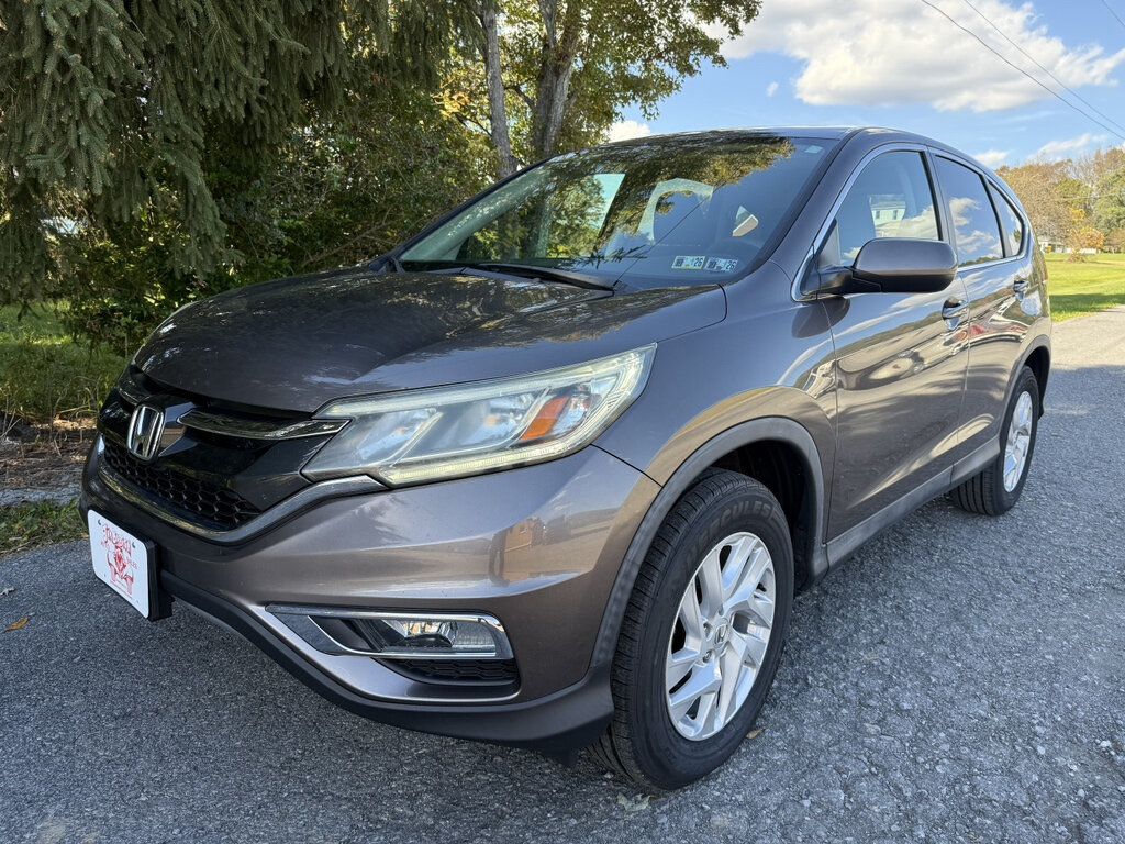 2016 Honda CR-V CLEAN CARFAX - ALL WHEEL DRIVE - 23089181 - 6