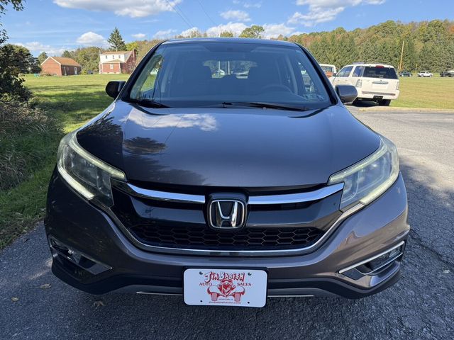 2016 Honda CR-V CLEAN CARFAX - ALL WHEEL DRIVE - 23089181 - 7
