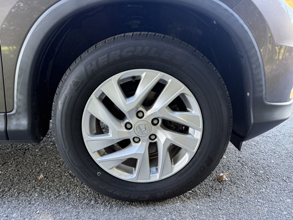 2016 Honda CR-V CLEAN CARFAX - ALL WHEEL DRIVE - 23089181 - 8