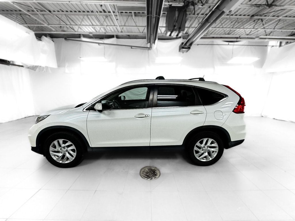 2016 Honda CR-V EX AWD - 22933425 - 2