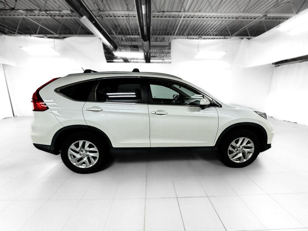 2016 Honda CR-V EX AWD - 22933425 - 6