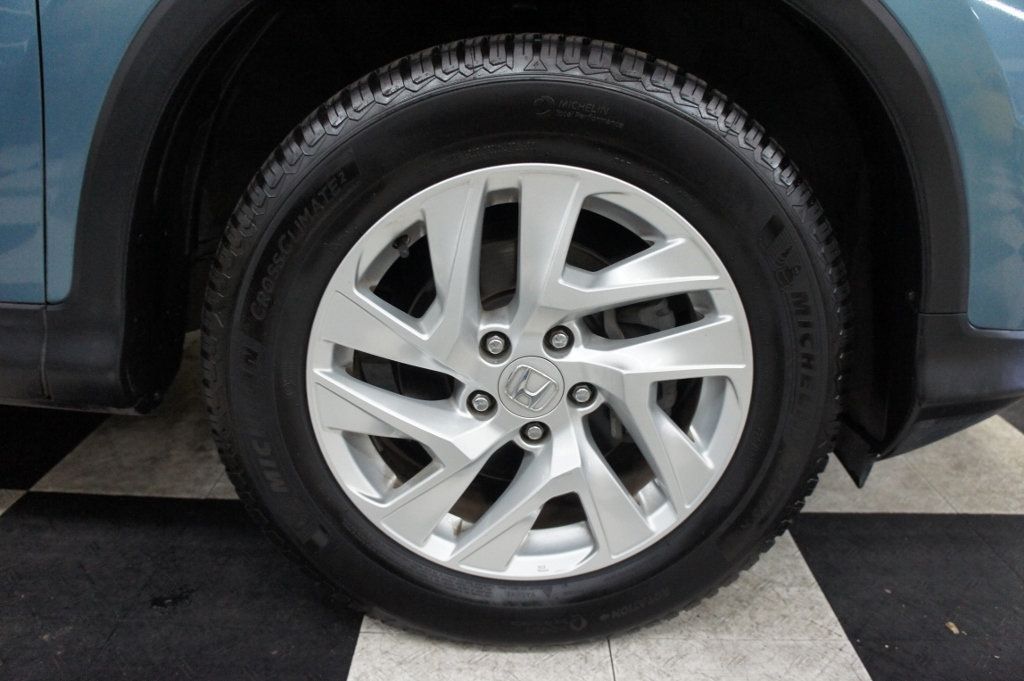 2016 Honda CR-V EX-L photo 12
