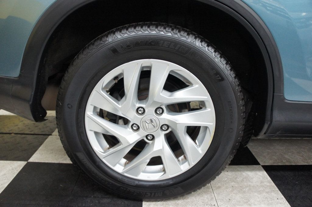 2016 Honda CR-V EX-L photo 13