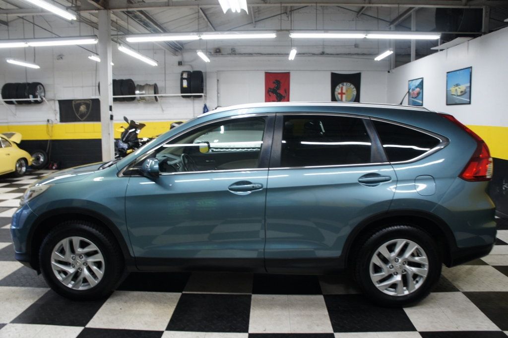 2016 Honda CR-V EX-L photo 18