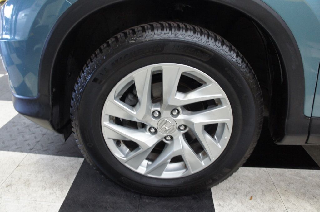 2016 Honda CR-V EX-L photo 19