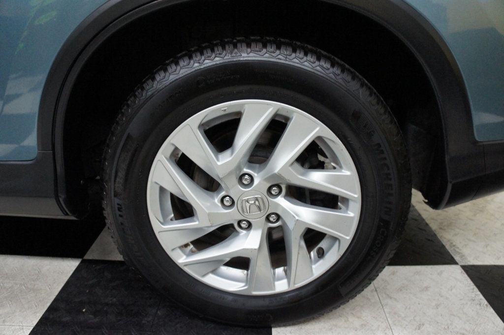 2016 Honda CR-V EX-L photo 8