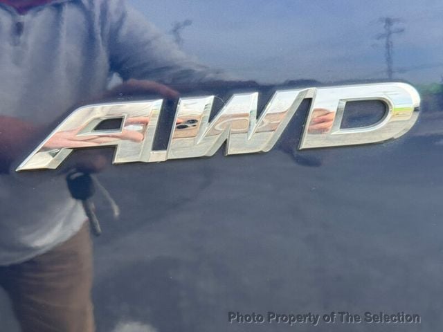 2016 Honda CR-V SE AWD W/ BLUETOOTH & BACK UP CAMERA  - 22974947 - 15